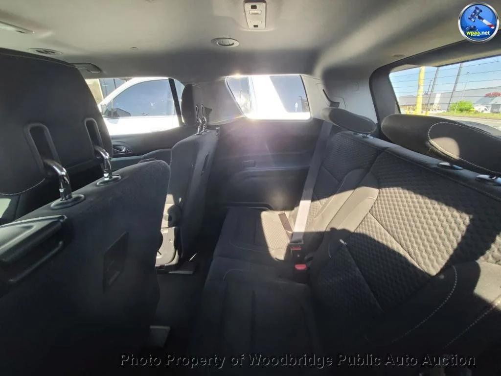 used 2017 GMC Acadia car, priced at $7,950