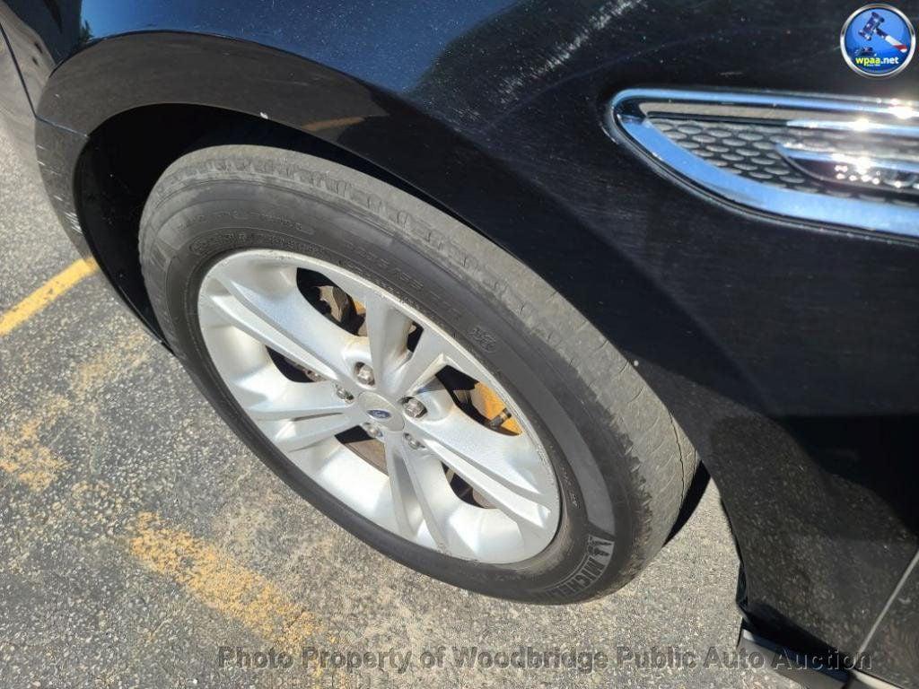 used 2014 Ford Taurus car, priced at $4,450