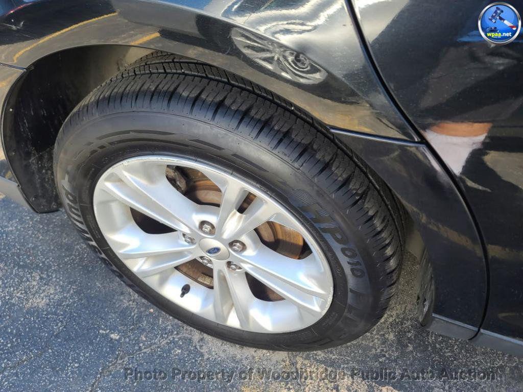 used 2014 Ford Taurus car, priced at $4,450