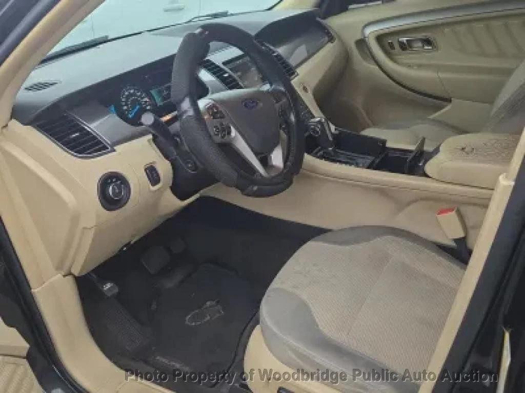 used 2014 Ford Taurus car, priced at $4,350