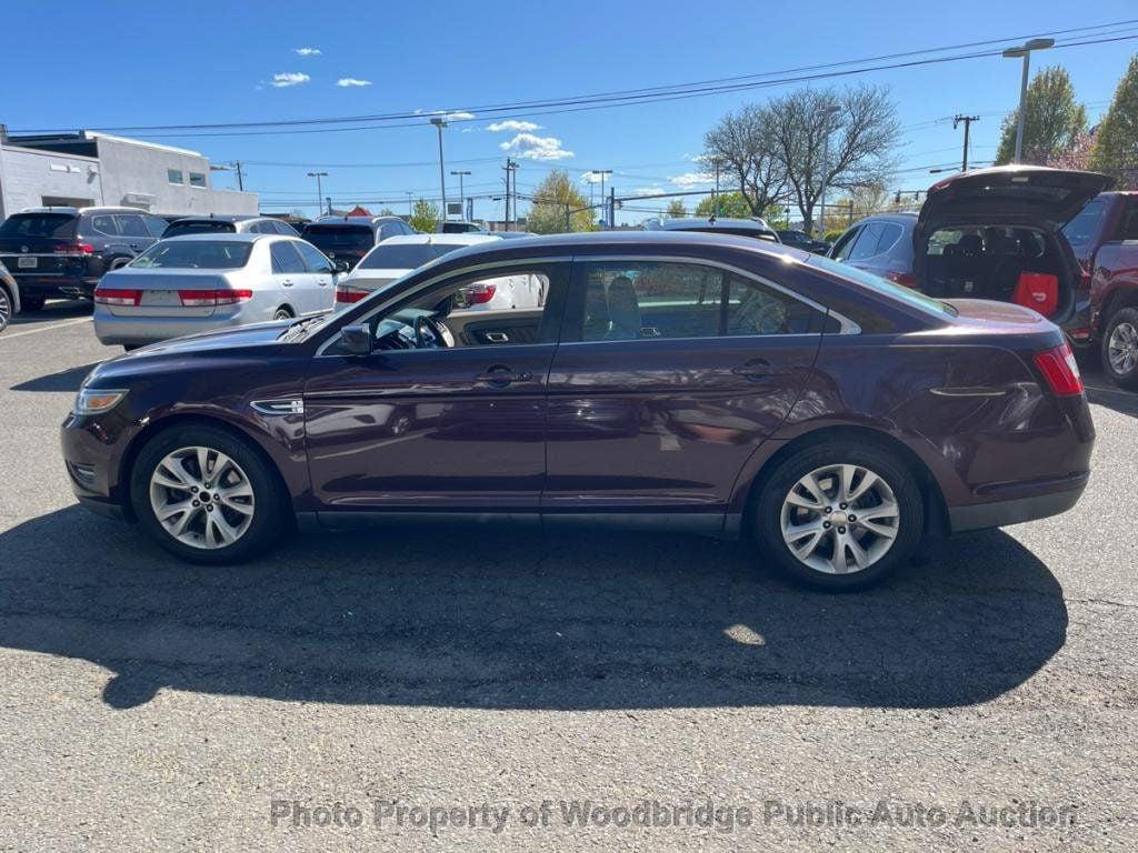 used 2011 Ford Taurus car, priced at $3,950