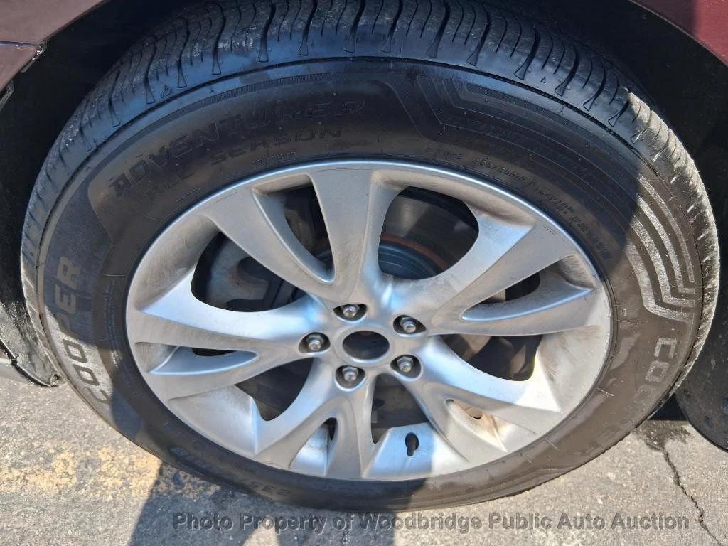 used 2011 Ford Taurus car, priced at $3,950