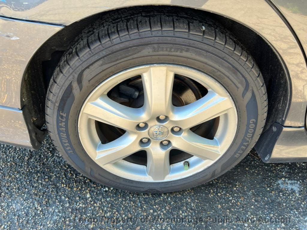 used 2009 Toyota Camry car, priced at $4,950