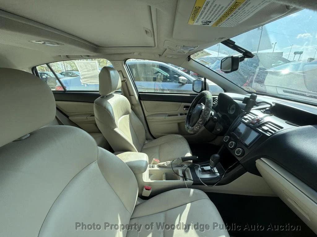 used 2013 Subaru Impreza car, priced at $4,250