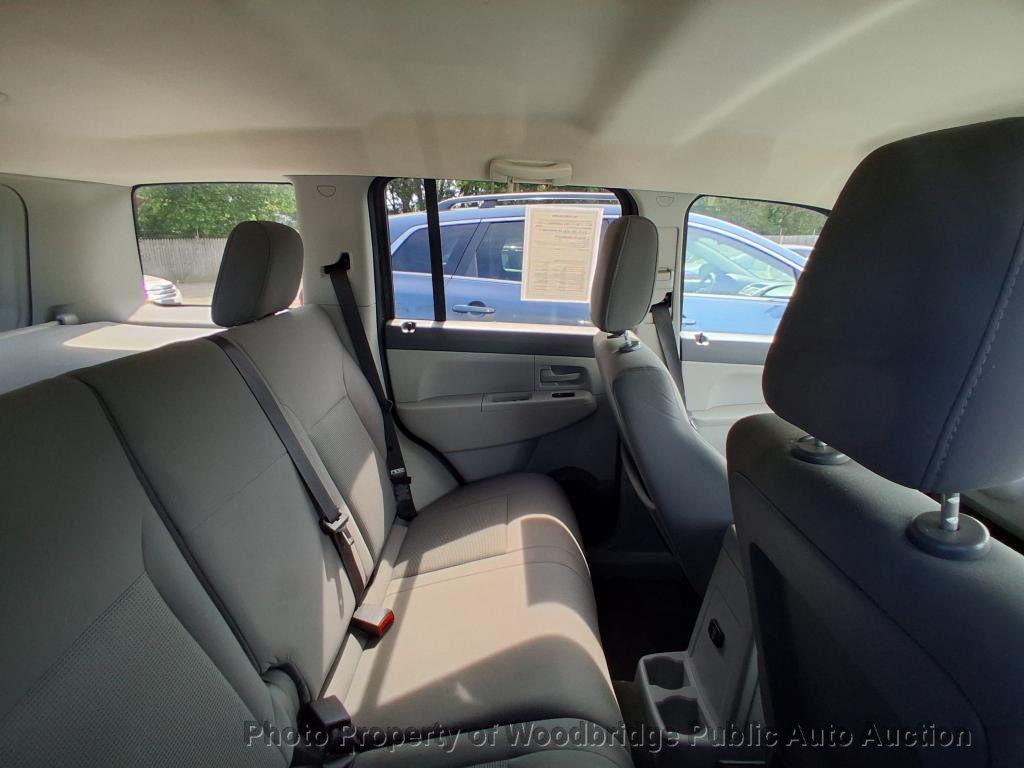 used 2008 Jeep Liberty car, priced at $4,450