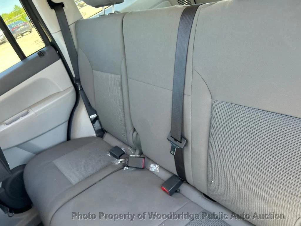 used 2008 Jeep Liberty car, priced at $4,450