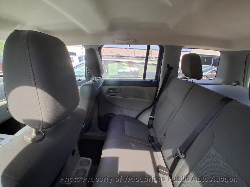 used 2008 Jeep Liberty car, priced at $4,450