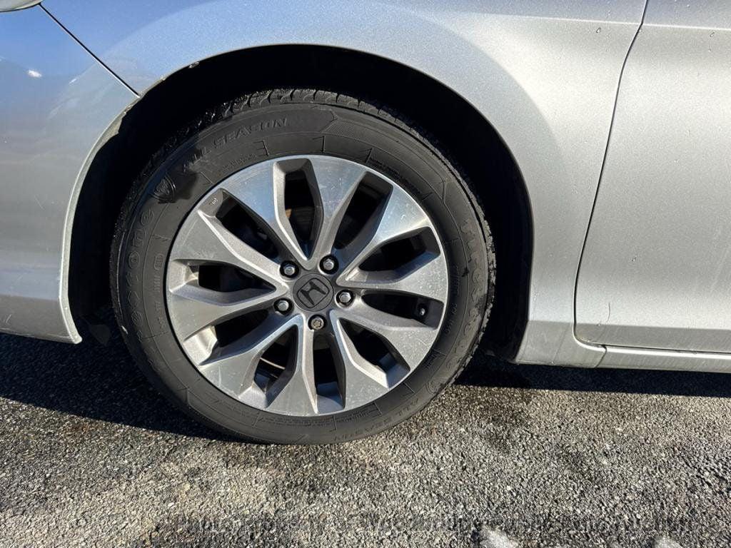 used 2013 Honda Accord car, priced at $6,450