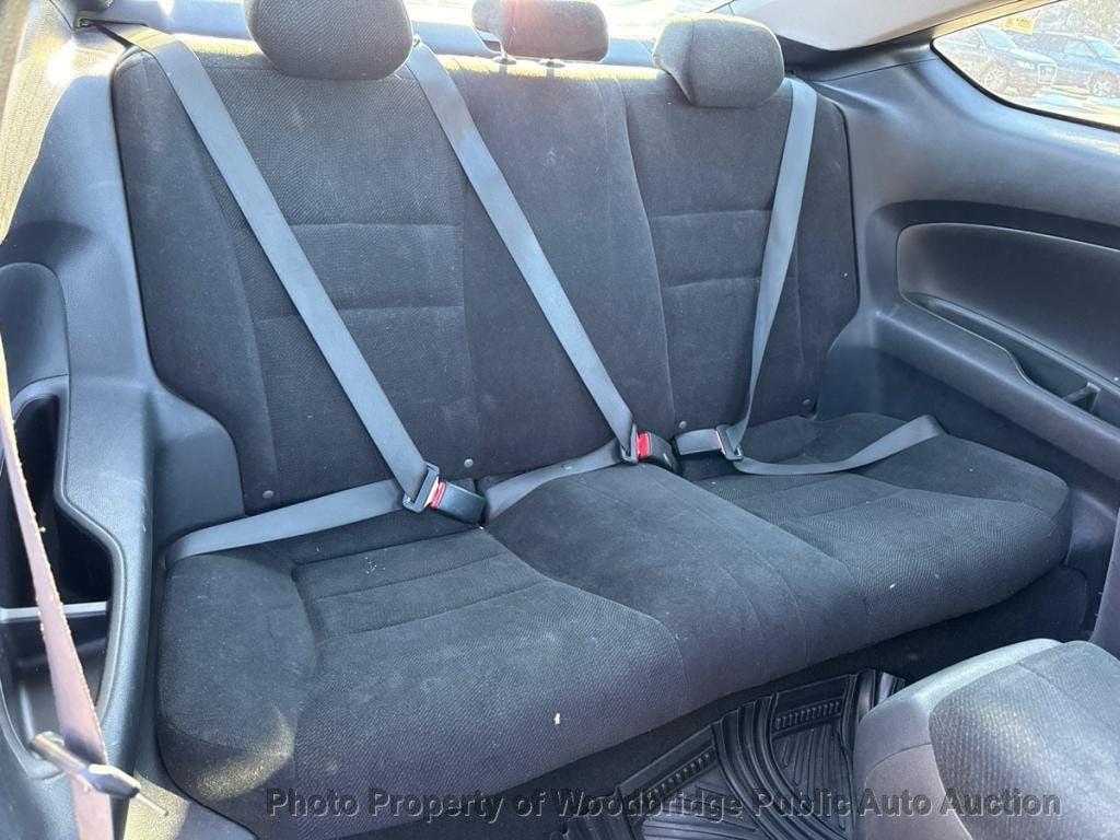 used 2013 Honda Accord car, priced at $6,450