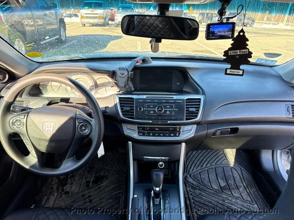 used 2013 Honda Accord car, priced at $6,450