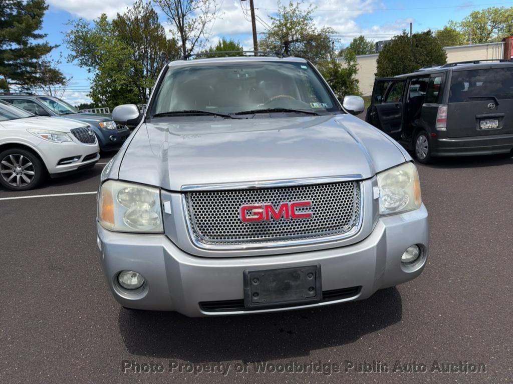 used 2006 GMC Envoy car, priced at $4,450