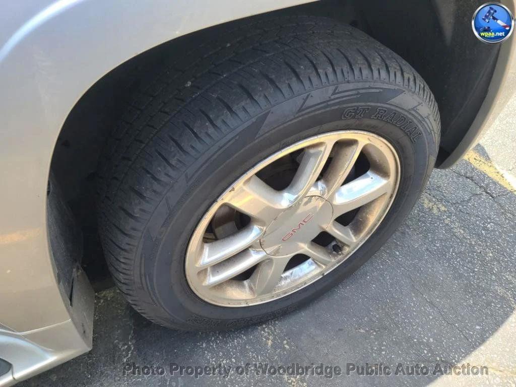used 2006 GMC Envoy car, priced at $3,950