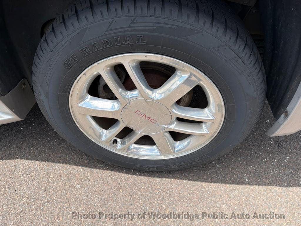 used 2006 GMC Envoy car, priced at $4,450