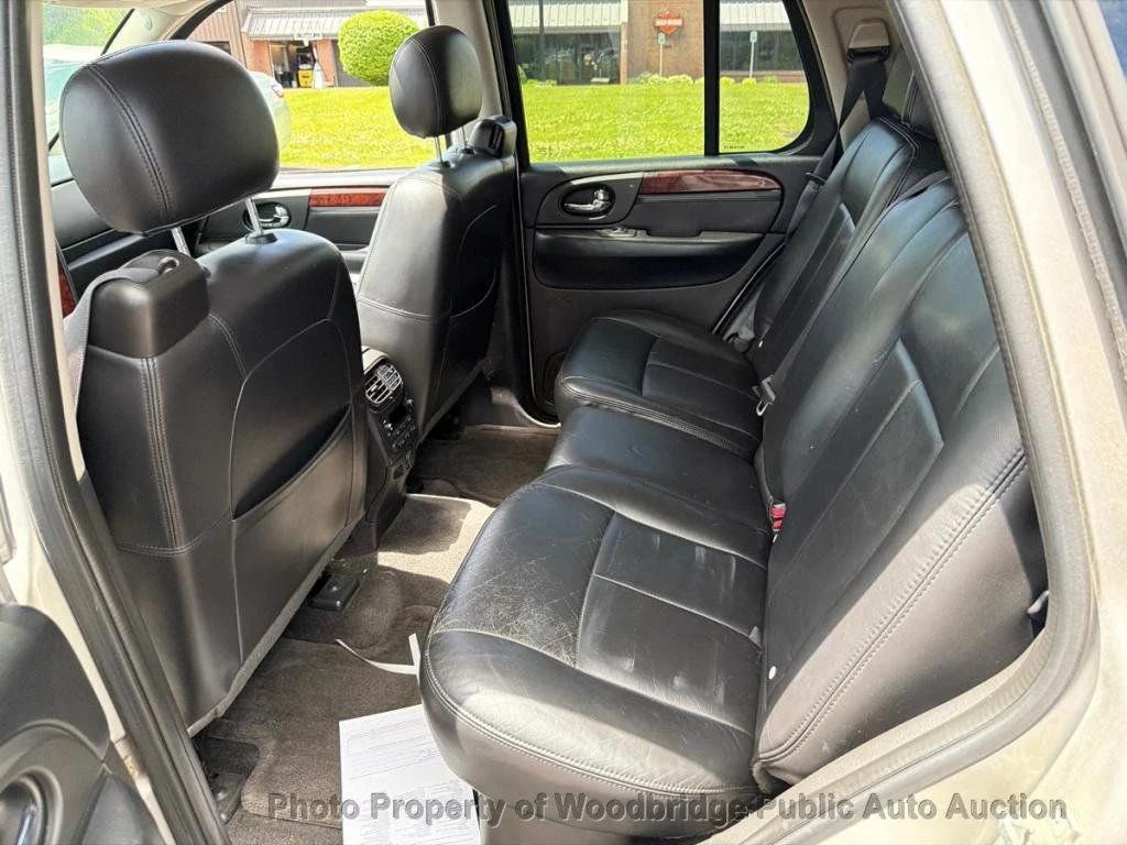 used 2006 GMC Envoy car, priced at $4,450