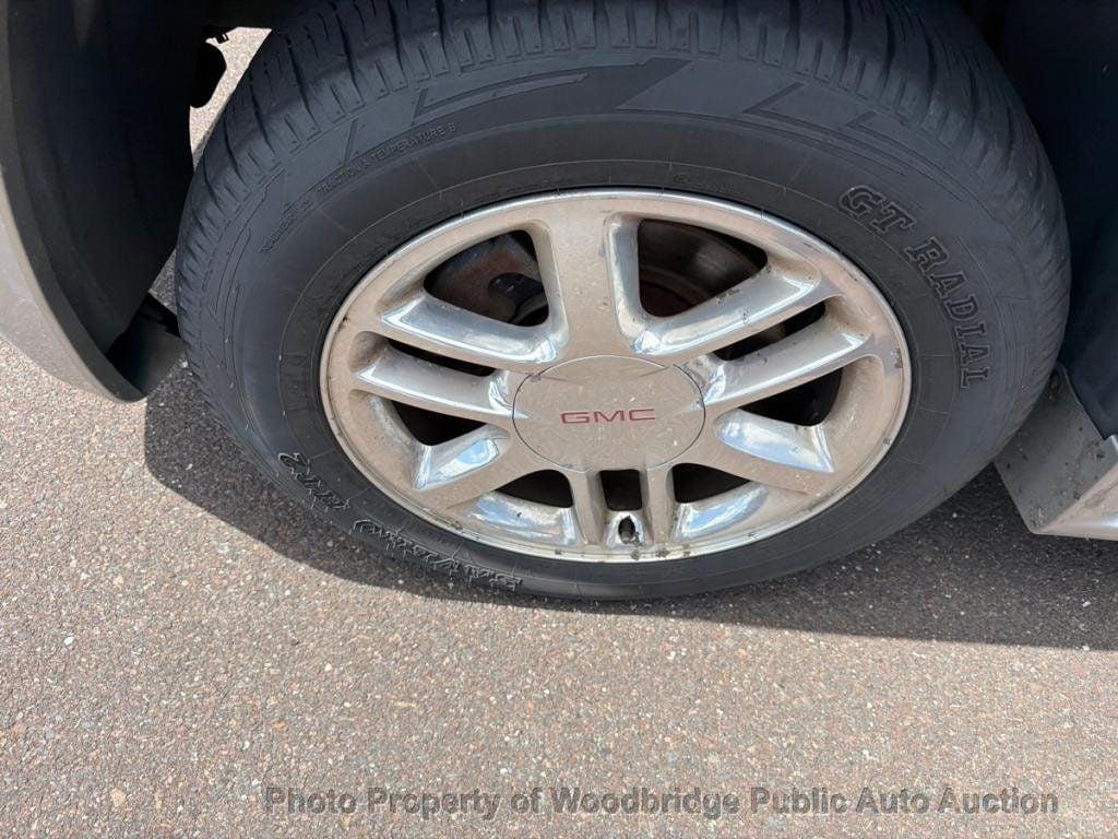 used 2006 GMC Envoy car, priced at $4,450