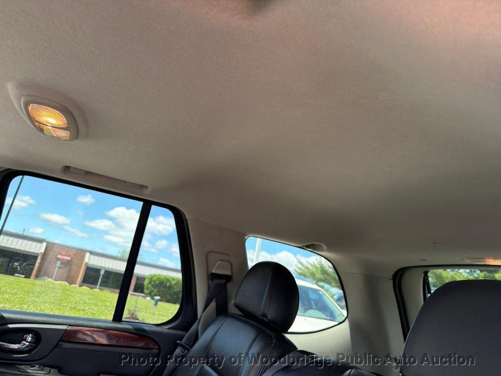 used 2006 GMC Envoy car, priced at $4,450