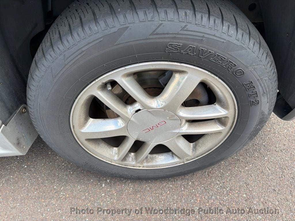 used 2006 GMC Envoy car, priced at $4,450