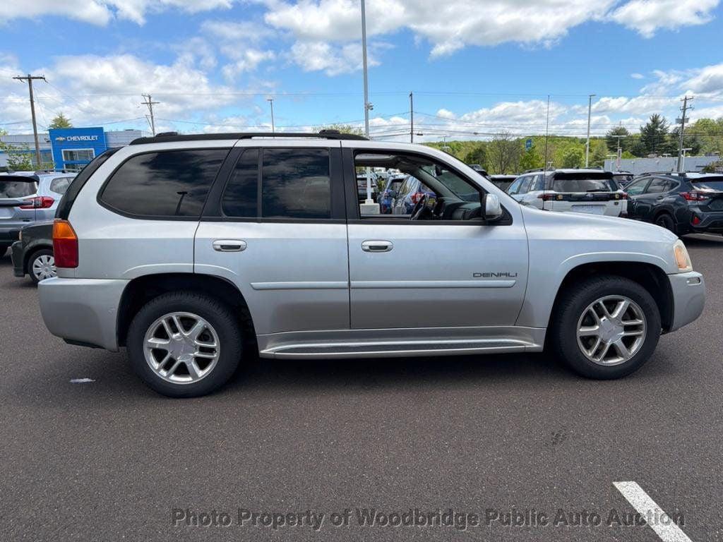 used 2006 GMC Envoy car, priced at $4,450