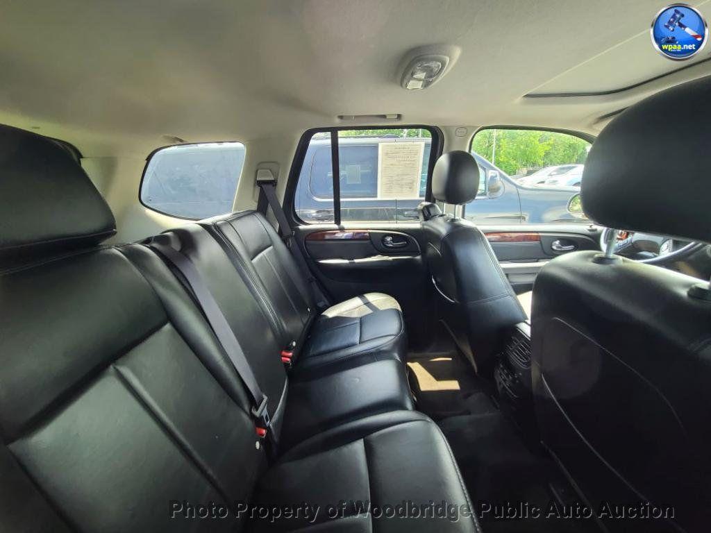 used 2006 GMC Envoy car, priced at $3,950
