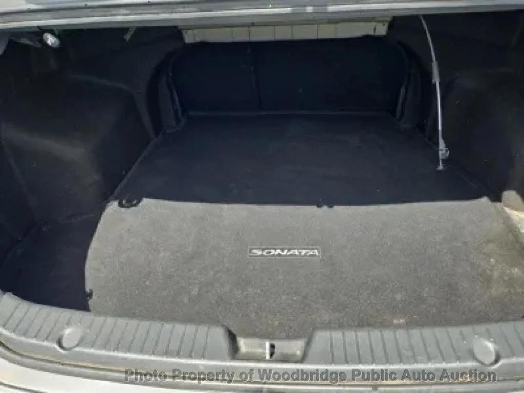used 2014 Hyundai Sonata car, priced at $5,450