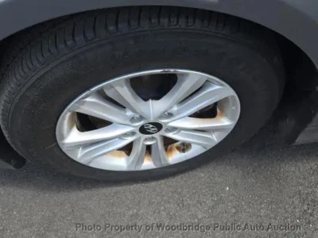 used 2014 Hyundai Sonata car, priced at $5,450
