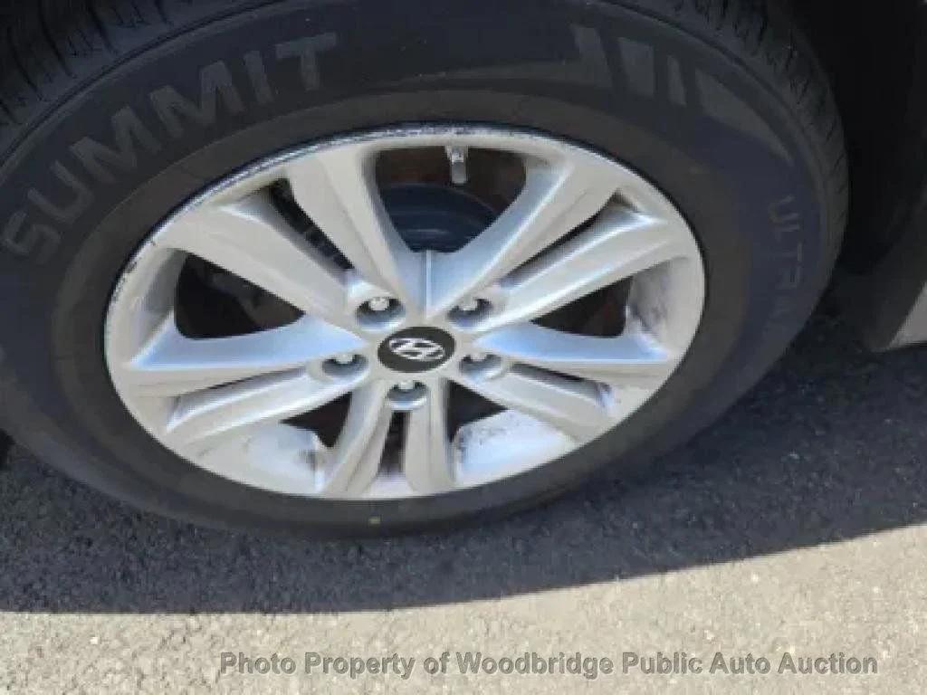 used 2014 Hyundai Sonata car, priced at $5,450