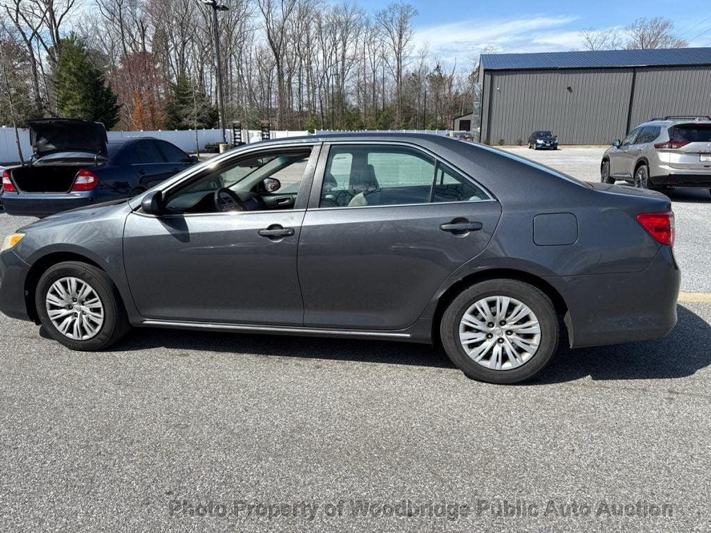 used 2012 Toyota Camry car, priced at $5,450