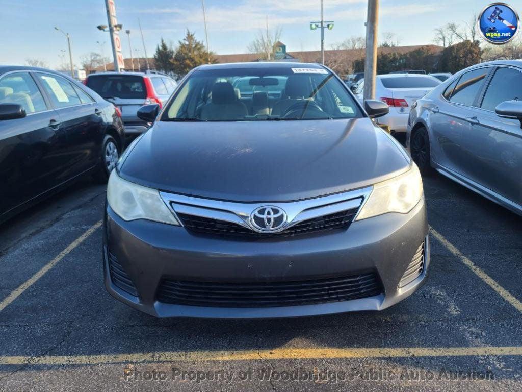 used 2012 Toyota Camry car, priced at $5,450
