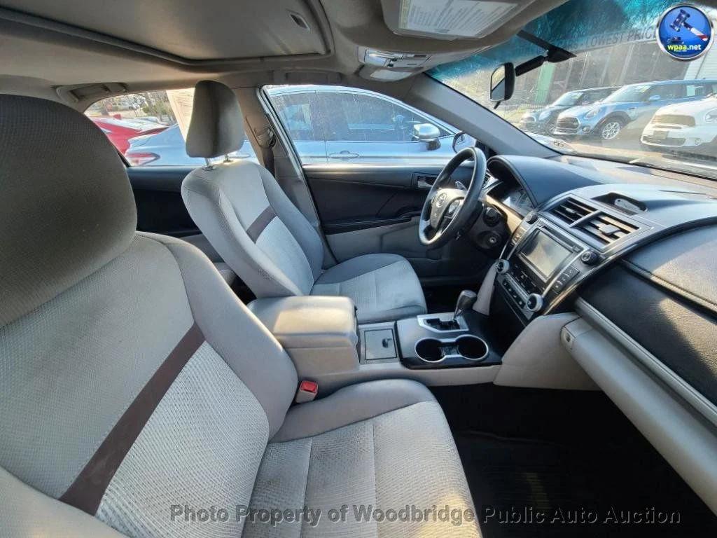used 2012 Toyota Camry car, priced at $5,450
