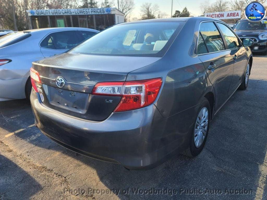 used 2012 Toyota Camry car, priced at $5,450