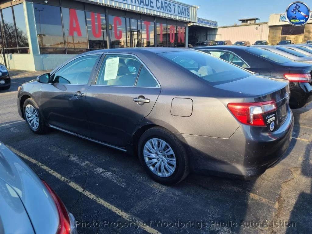used 2012 Toyota Camry car, priced at $5,450