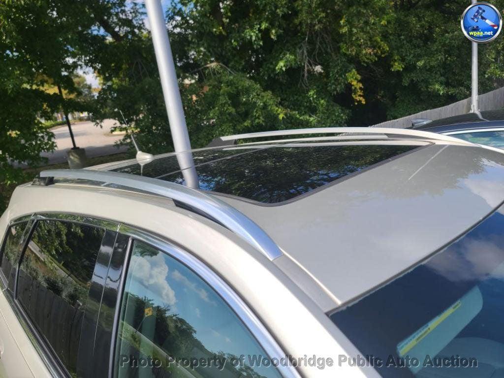 used 2013 Cadillac SRX car, priced at $1