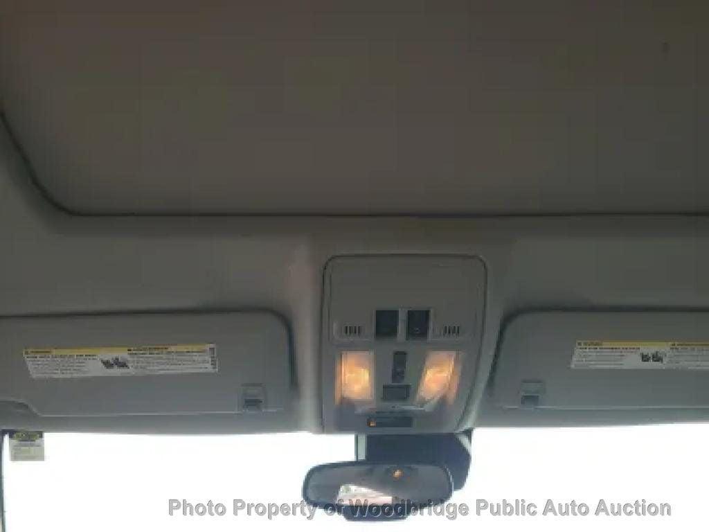used 2013 Cadillac SRX car, priced at $1