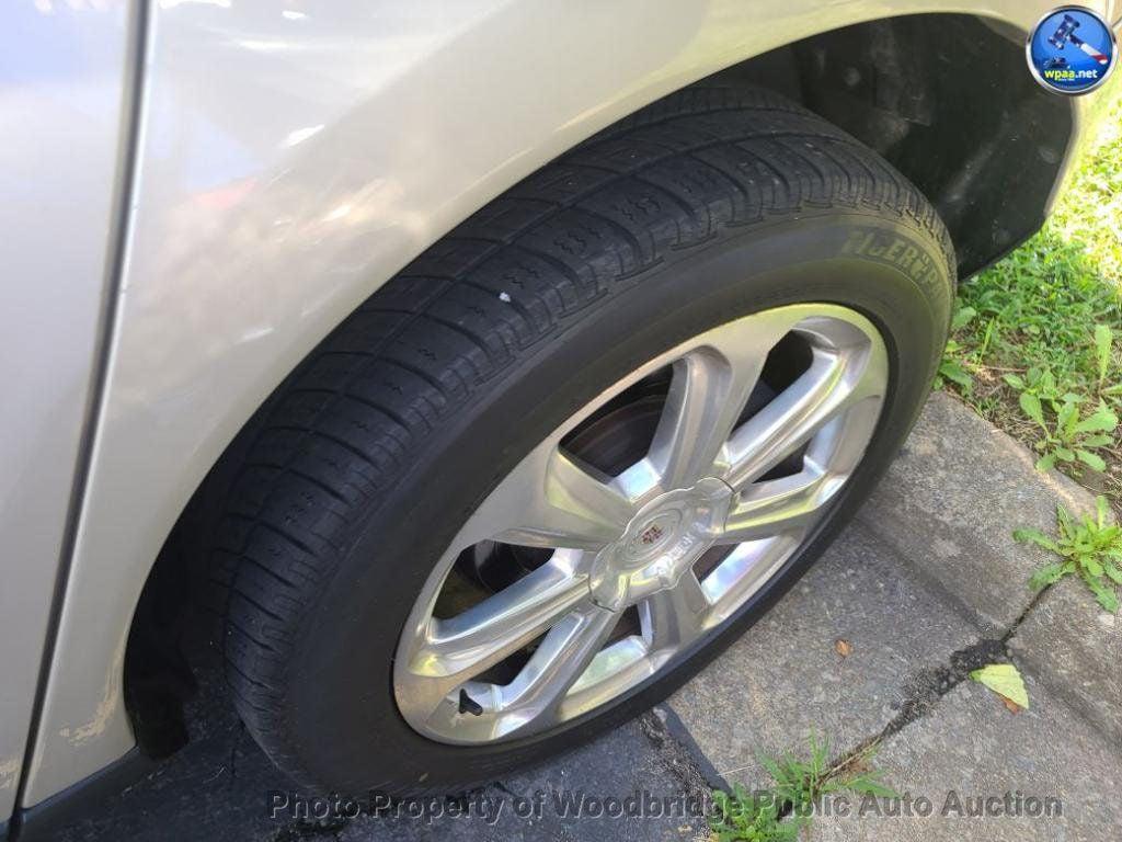 used 2013 Cadillac SRX car, priced at $1