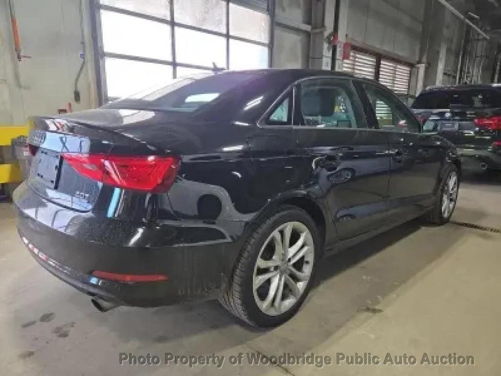 used 2015 Audi A3 car, priced at $7,450