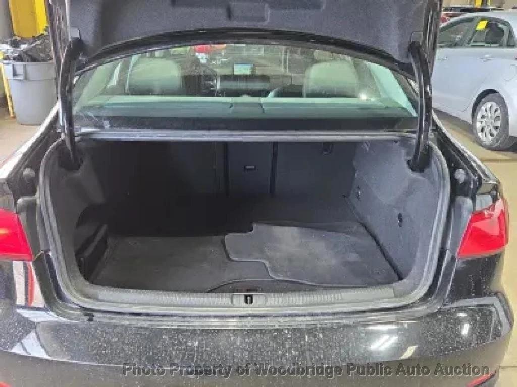 used 2015 Audi A3 car, priced at $7,450