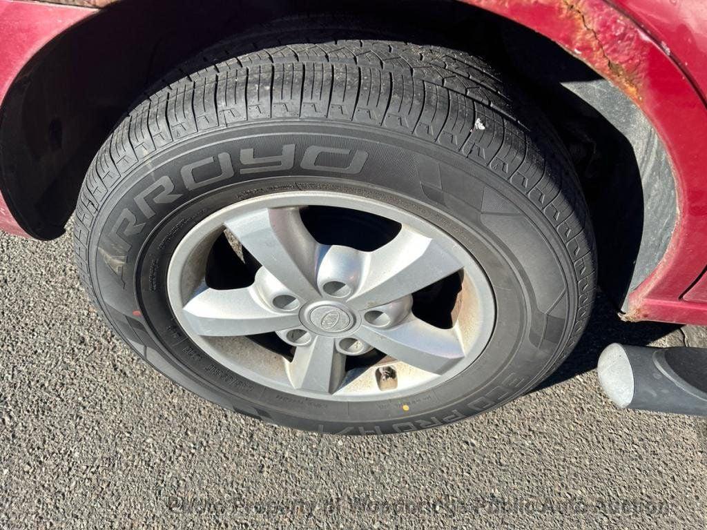 used 2008 Kia Sorento car, priced at $2,950