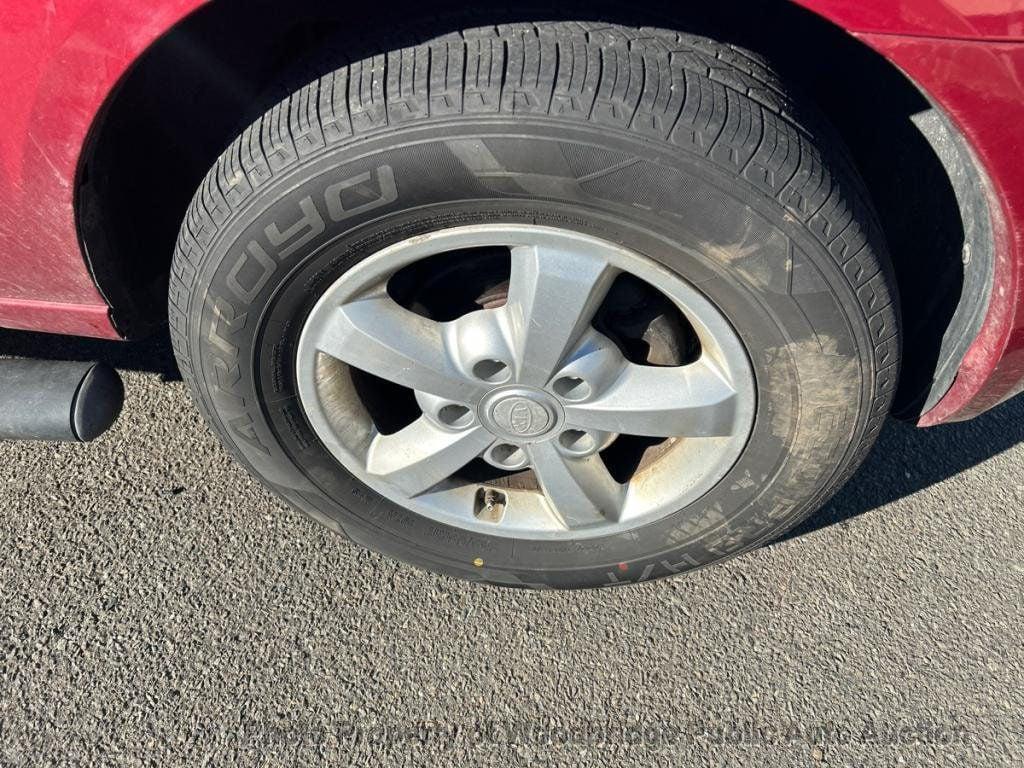 used 2008 Kia Sorento car, priced at $2,950