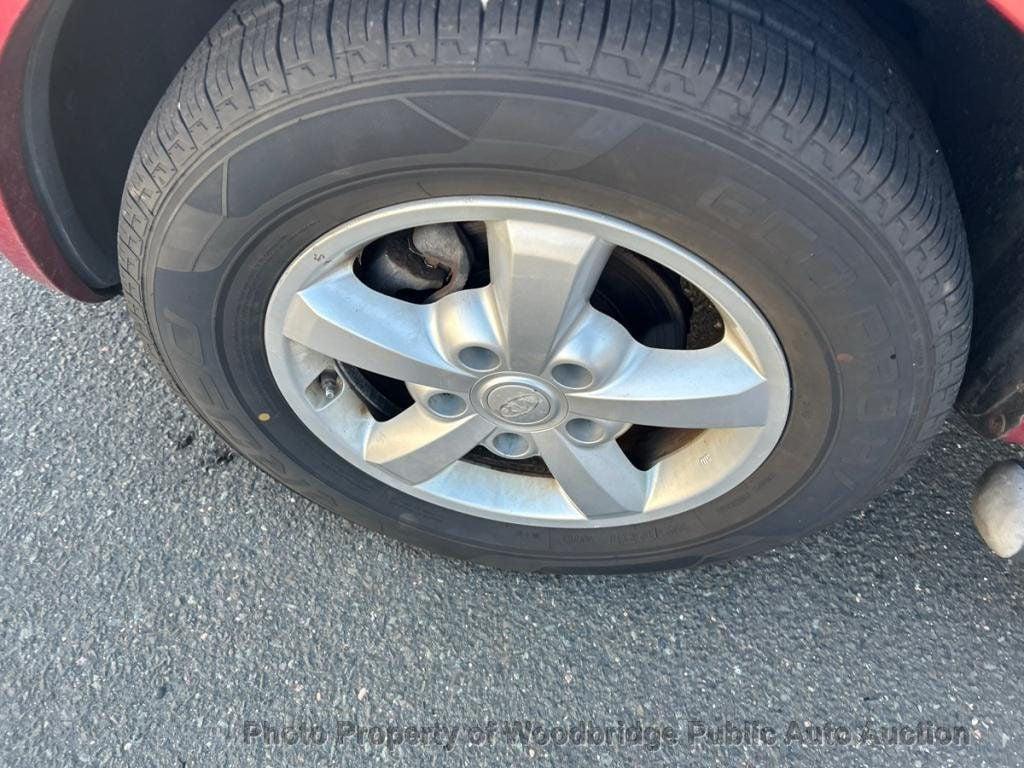 used 2008 Kia Sorento car, priced at $2,950