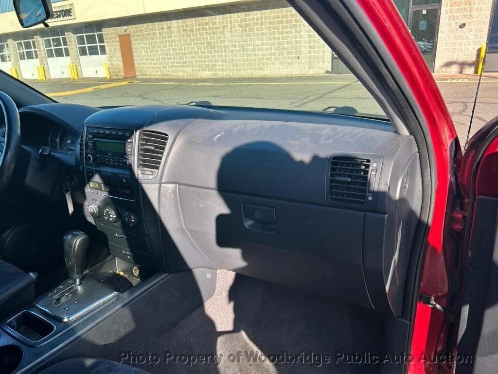 used 2008 Kia Sorento car, priced at $2,950