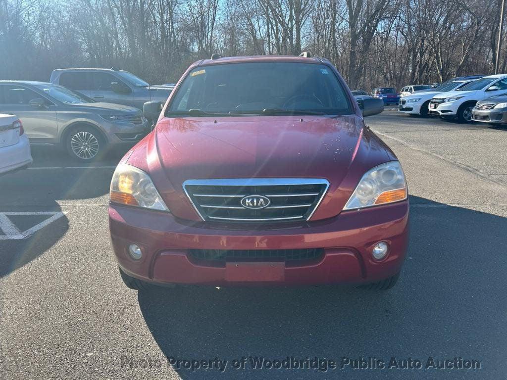 used 2008 Kia Sorento car, priced at $2,950