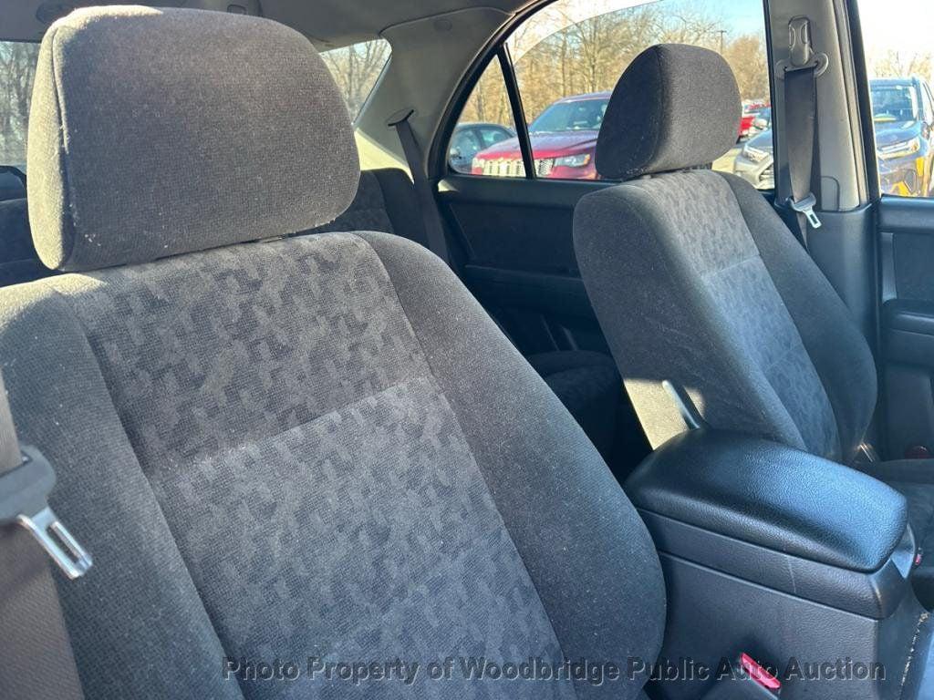 used 2008 Kia Sorento car, priced at $2,950