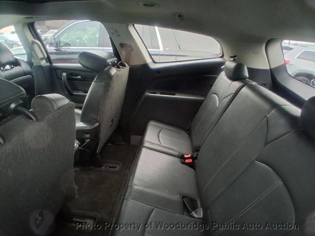 used 2014 Chevrolet Traverse car, priced at $5,450