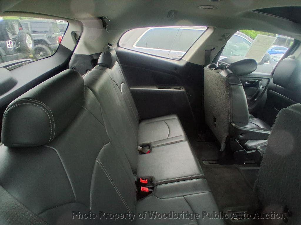 used 2014 Chevrolet Traverse car, priced at $5,450