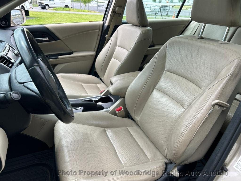 used 2013 Honda Accord car, priced at $7,450