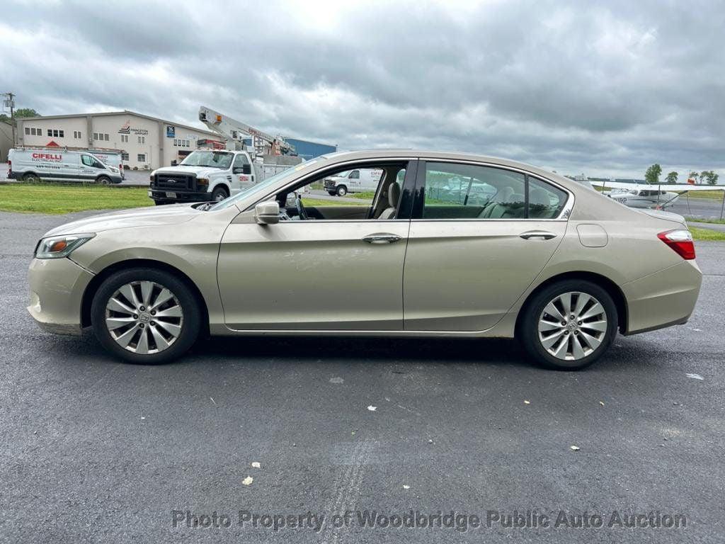 used 2013 Honda Accord car, priced at $7,450