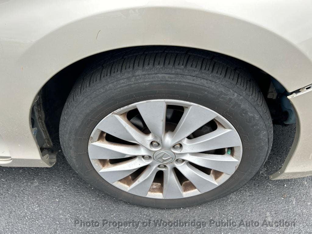 used 2013 Honda Accord car, priced at $7,450
