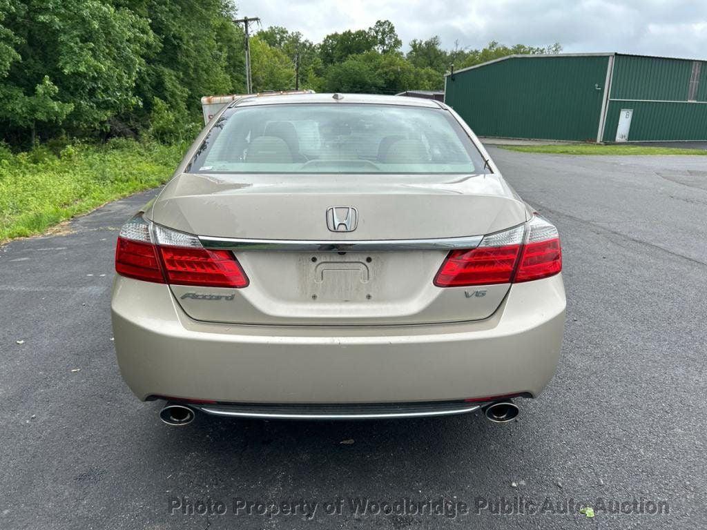 used 2013 Honda Accord car, priced at $7,450