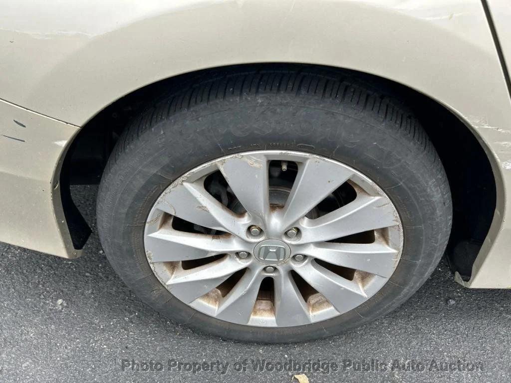 used 2013 Honda Accord car, priced at $7,450