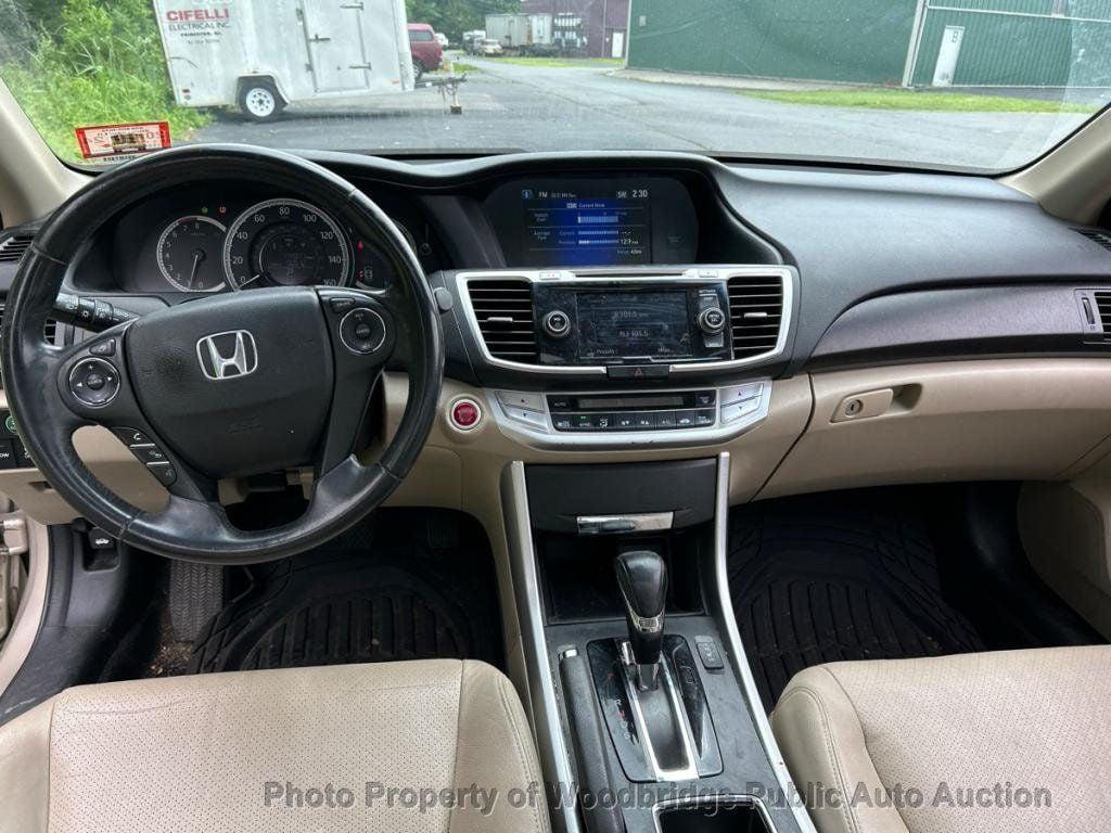 used 2013 Honda Accord car, priced at $7,450